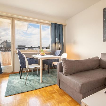 Special Blue Tiger Apartment Basel, Messe Kleinbasel 10-Star Basileia Exterior foto