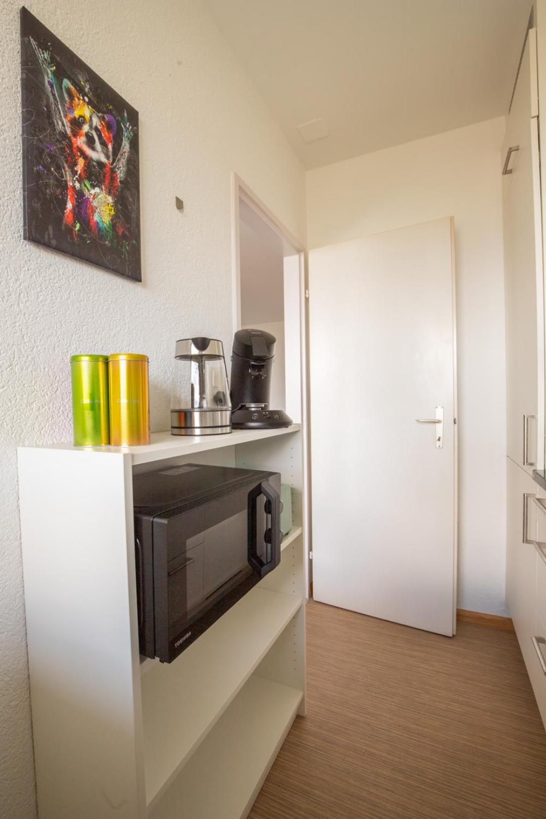 Special Blue Tiger Apartment Basel, Messe Kleinbasel 10-Star Basileia Exterior foto