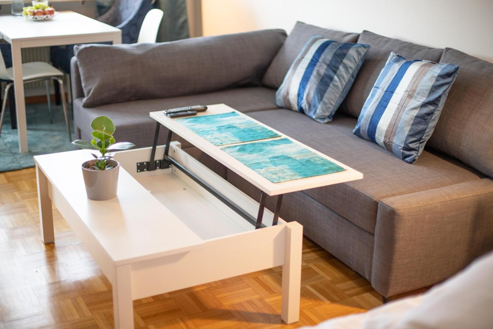 Special Blue Tiger Apartment Basel, Messe Kleinbasel 10-Star Basileia Exterior foto