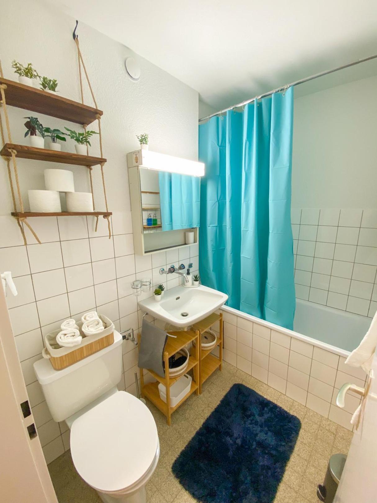 Special Blue Tiger Apartment Basel, Messe Kleinbasel 10-Star Basileia Exterior foto