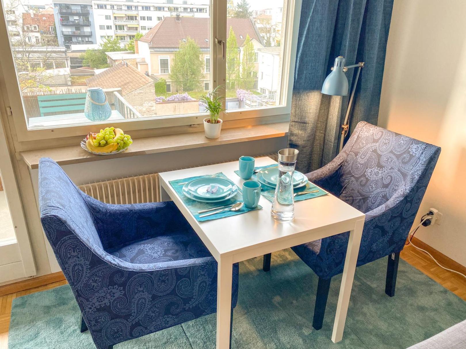 Special Blue Tiger Apartment Basel, Messe Kleinbasel 10-Star Basileia Exterior foto
