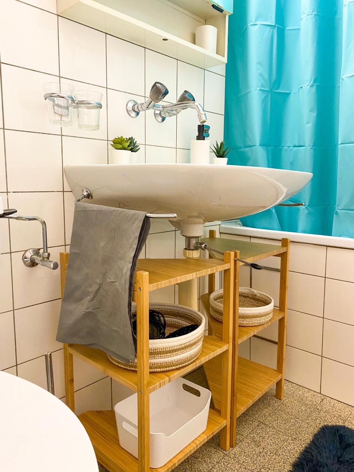 Special Blue Tiger Apartment Basel, Messe Kleinbasel 10-Star Basileia Exterior foto